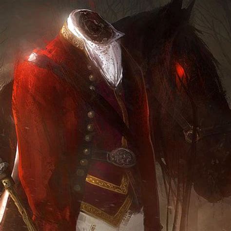 Dullahan .